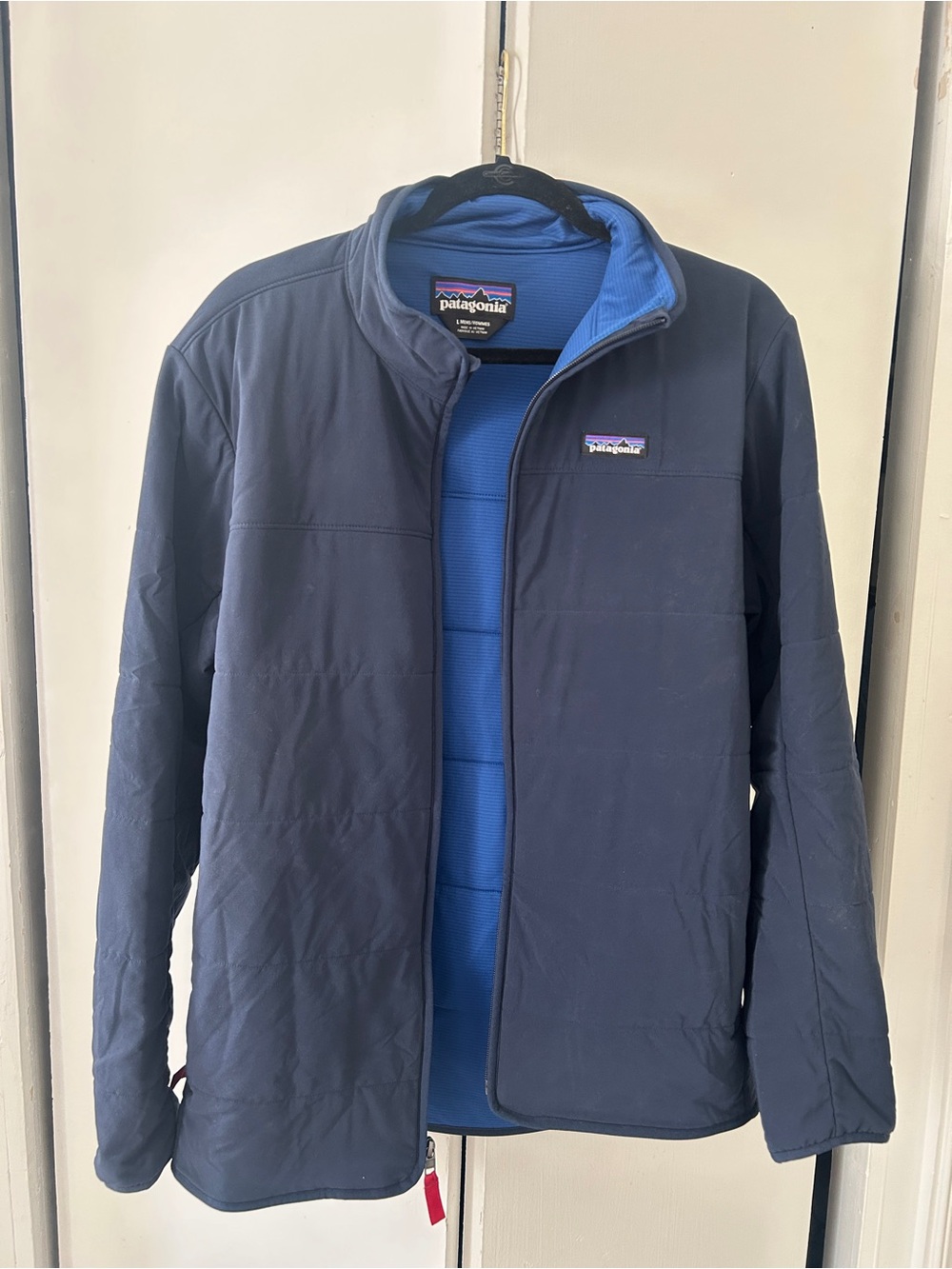 Patagonia Men's Nano Air Jacket